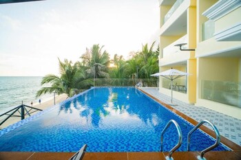 Palado Hotel Mui Ne,,3 star