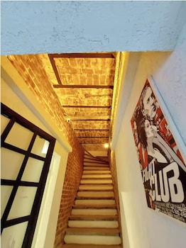 karakoy port house