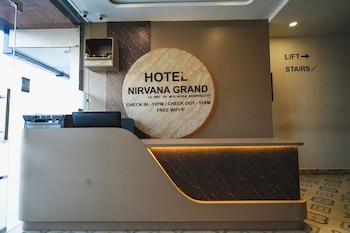 hotel nirvana grand jodhpur