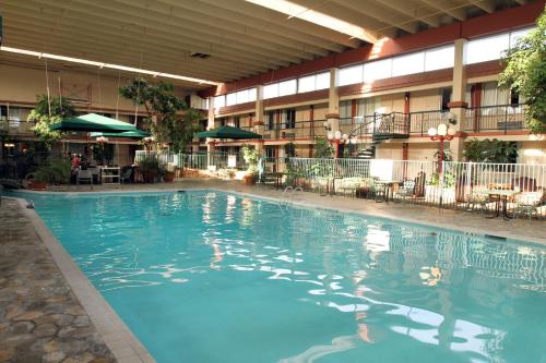 quality inn and suites i 25 north