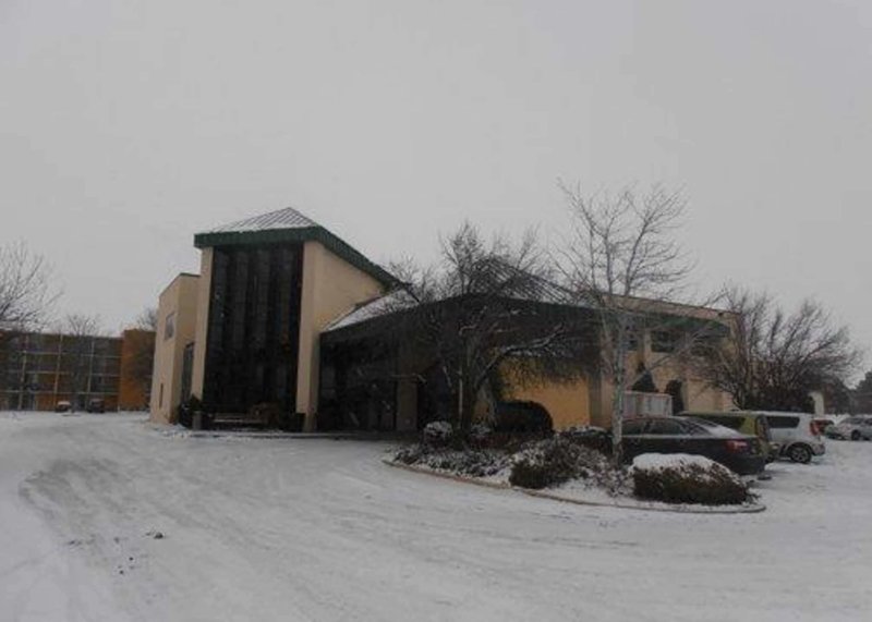 quality inn and suites i 25 north