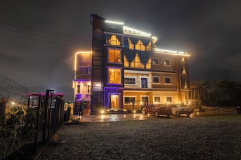 quads villa