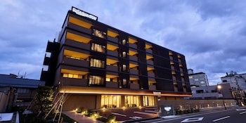 rakuten stay awara onsen