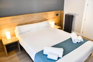 Alda Centro Leon Hostel,San Andres Del Rabanedo>>Leon,2 star