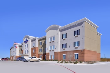Candlewood Suites Kenedy By Ihg,Texas>>Kenedy,3 star