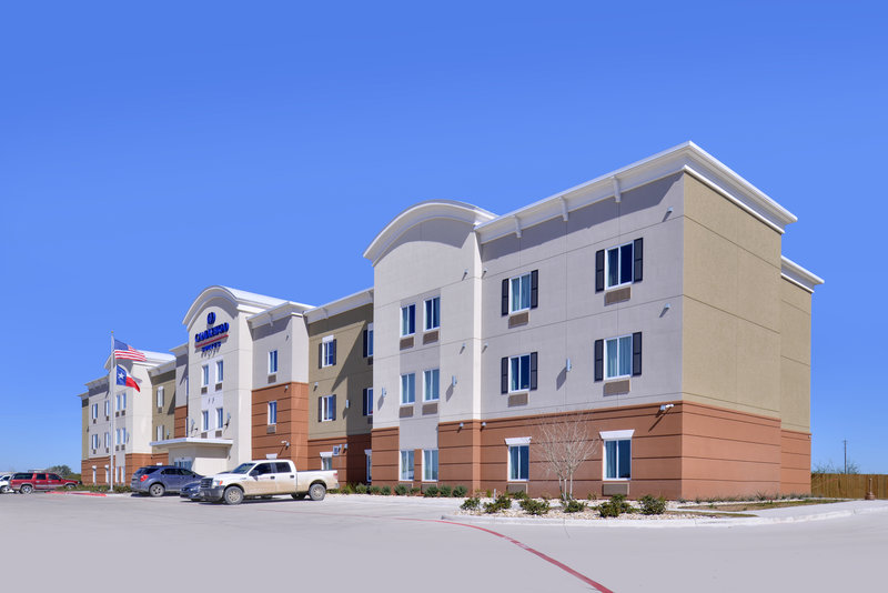 Candlewood Suites Kenedy By Ihg,Texas>>Kenedy,3 star