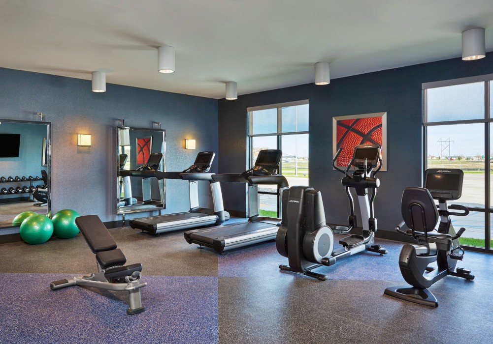 four points by sheraton fargo medical center