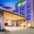 Holiday Inn Express & Suites Litchfield West By Ihg,Staunton>>Litchfield,3 star