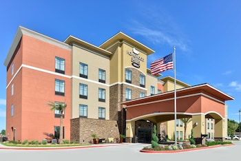 Homewood Suites Houma, La,Houma>>Bayou Cane,3 star
