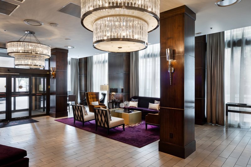 Ambassador Hotel Wichita, Autograph Collection,Wichita>>Sedgwick,4.5 star