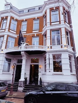 sanda vondel park hotel