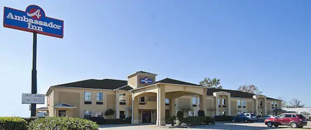 Days Inn By Wyndham Lafayette Scott,Louisiana>>Lafayette,2 star