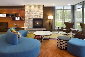 fairfield inn and suites akron fairlawn