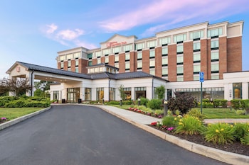 Hilton Garden Inn Wallingford/Meriden,Milldale>>Connecticut,3 star