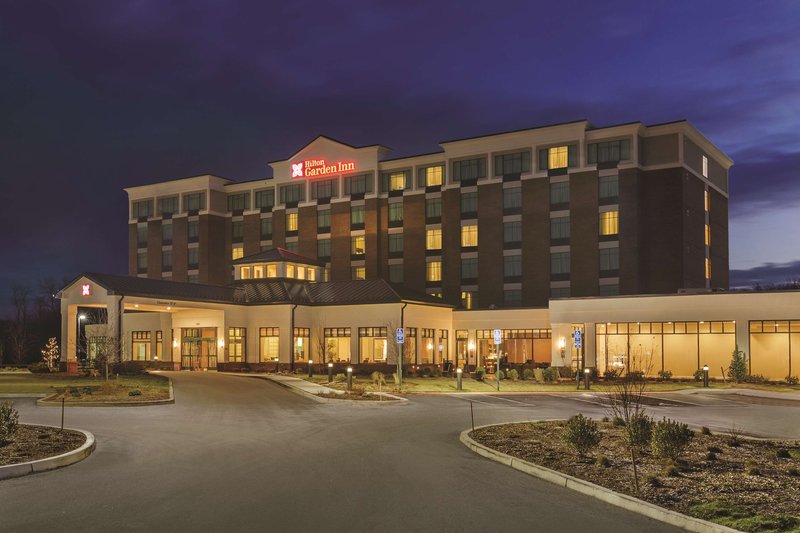 Hilton Garden Inn Wallingford/Meriden,Milldale>>Connecticut,3 star