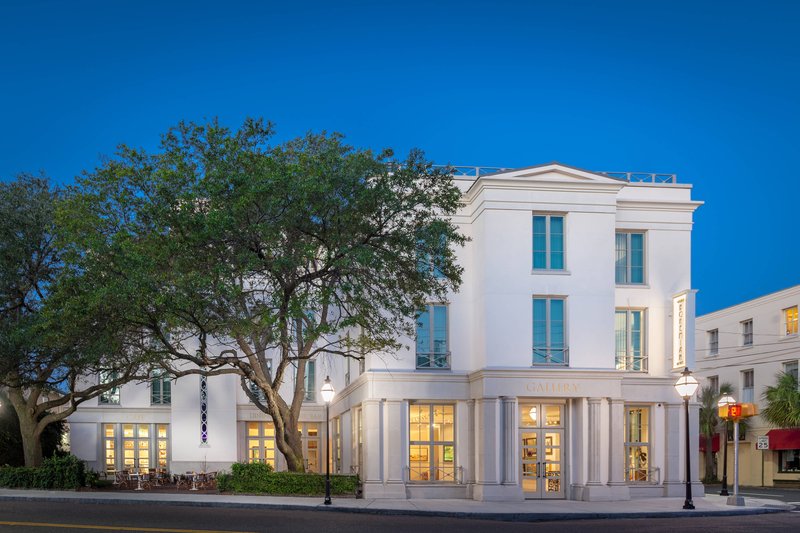 Grand Bohemian Hotel Charleston, Autograph Collection,Morris Island>>Charleston,4 star