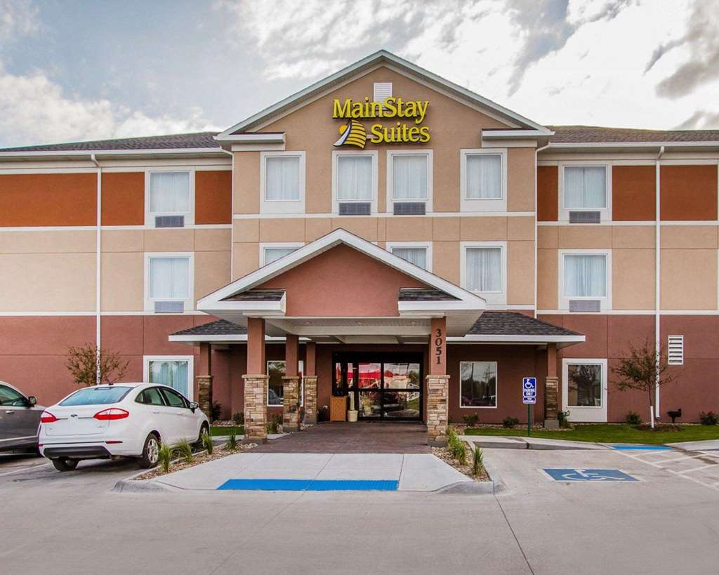 Mainstay Suites Grand Island