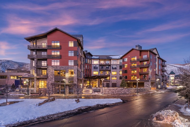 club wyndham resort at avon