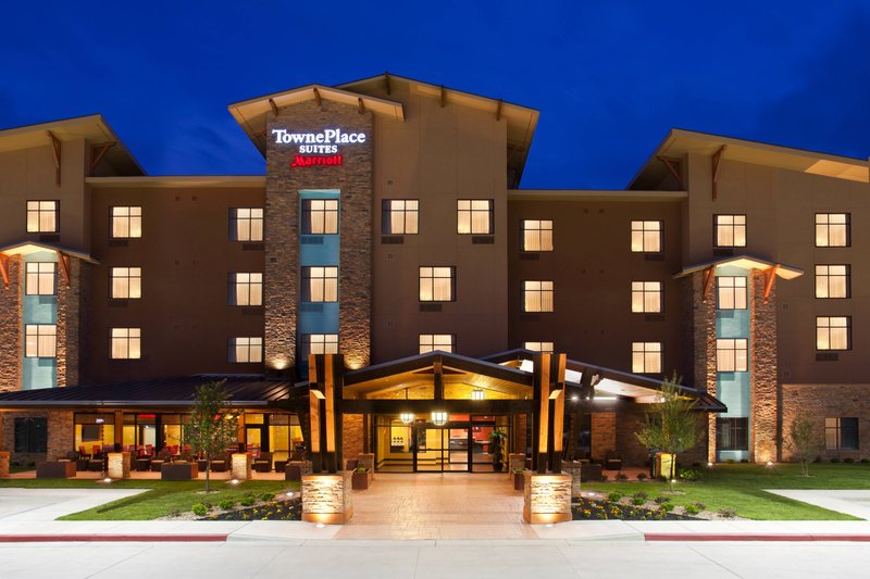 Towneplace Suites By Marriott Carlsbad,Eddy County>>Carlsbad,2.5 star