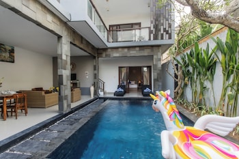 villa taman bali kerobokan 2