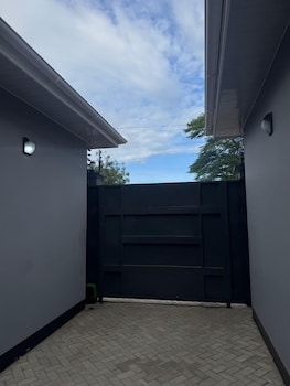 ruby homestays