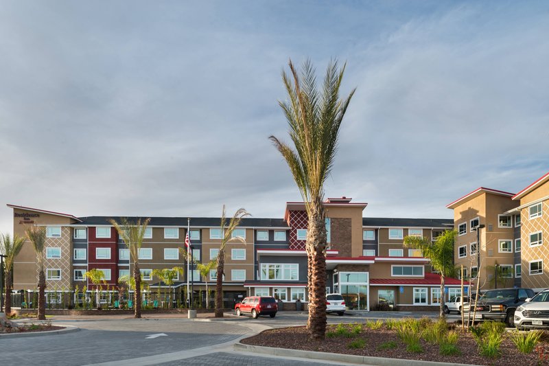 Residence Inn By Marriott Temecula Murrieta,Riverside>>Murrieta,3 star
