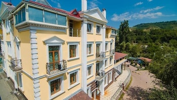 Aykun Hotel,,4 star