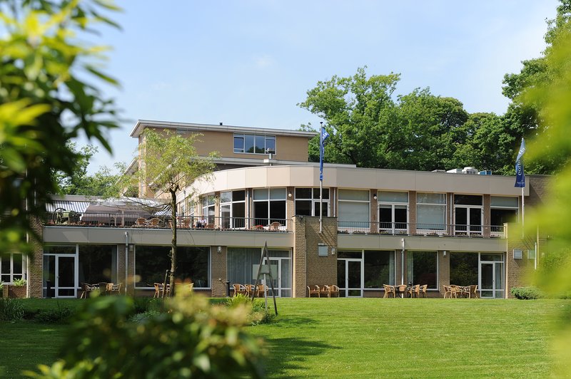 Fletcher Parkhotel Val Monte,Berg En Dal>>Arnhem,4 star