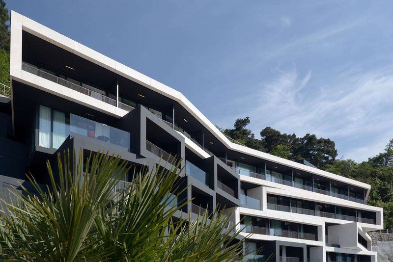 Boutique & Design Hotel Navis