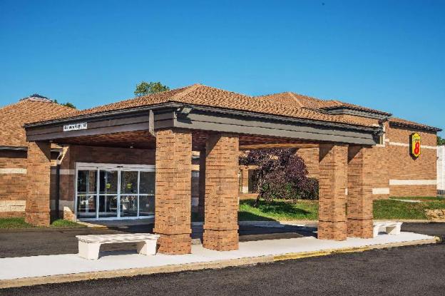 Super 8 By Wyndham Copley Akron,Copley>>Akron,3 star