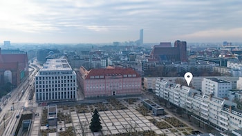 Apartamenty Sun & Snow Plac Nowy Targ,,3 star