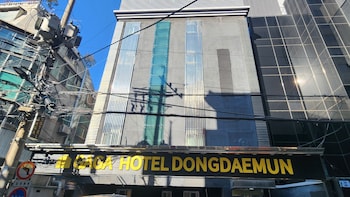 gaga house dongdaemun