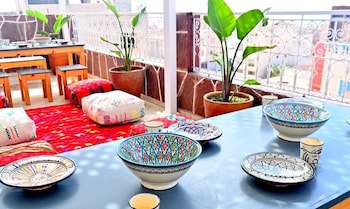 Rayan House,,3 star