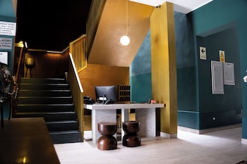 olivar house hotel