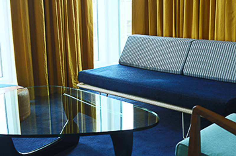 The Durham Hotel,North Carolina>>Durham,4 star