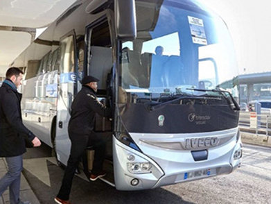 Pullman Paris Roissy Cdg Airport,Mauregard>>Charles De Gaulle Airport,4 star