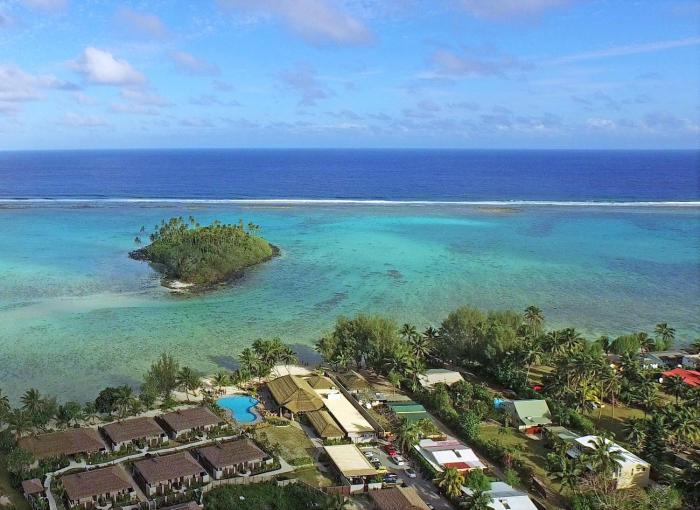 nautilus resort