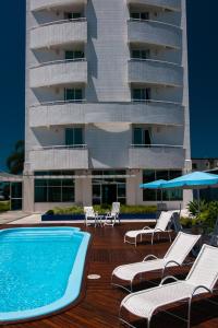 Favorita Golden Hotel E Eventos,Florianópolis>>Florianopolis,3 star
