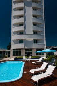 Favorita Golden Hotel E Eventos,Florianópolis>>Florianopolis,3 star