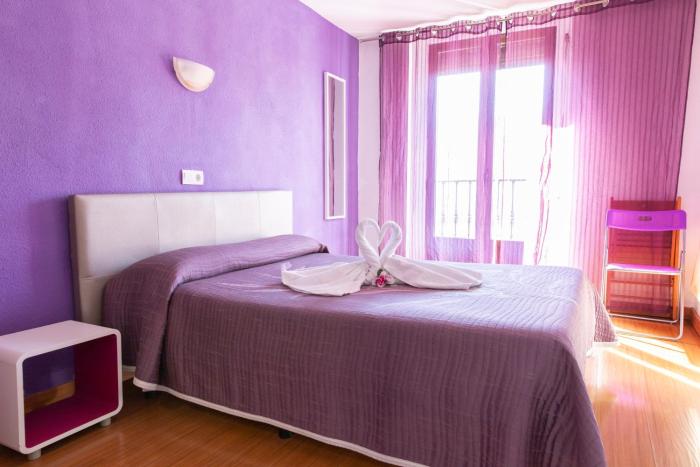 hostal rober