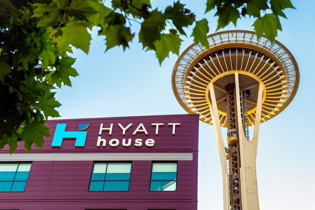Hyatt House Seattle/Downtown,King County>>Belltown,3 star
