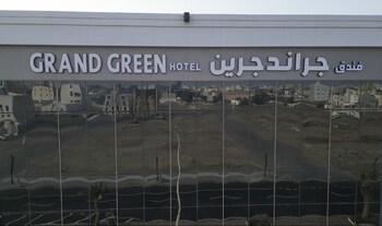 grand green hotel