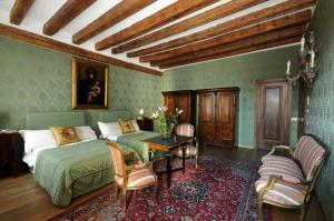 Relais Alberti,Veneto>>Malamocco,4 star