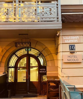 hotel nicolo