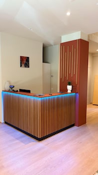 Hotel Milazzo Smart,,2 star