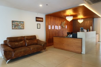 Devalokam Grand,,3 star
