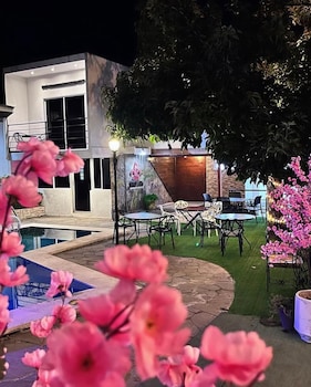 Hotel Villa Napoli,,3 star