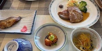 Ishiuchiskicenter,Tokamachi>>Minamiuonuma,2 star