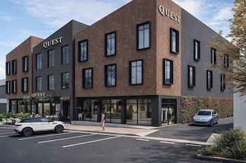 Quest Havelock North,,4 star