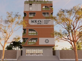 Kolas Grand,,3 star